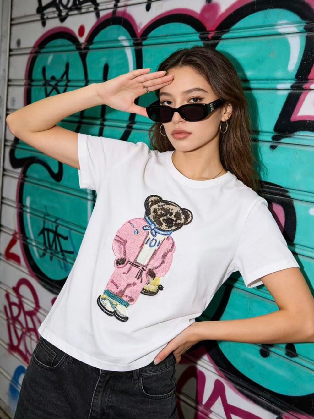 Ralph Lauren New Short-Sleeve Top
